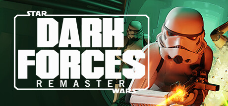 STAR WARS™: Dark Forces Remaster cover art