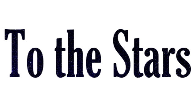 To the stars Logo