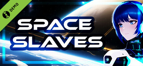 Space Slaves Demo cover art