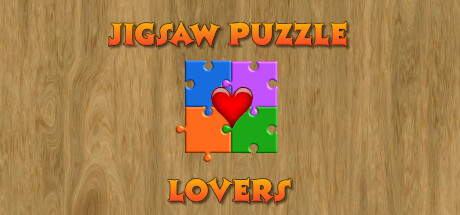 Jigsaw Puzzle Lovers PC Specs