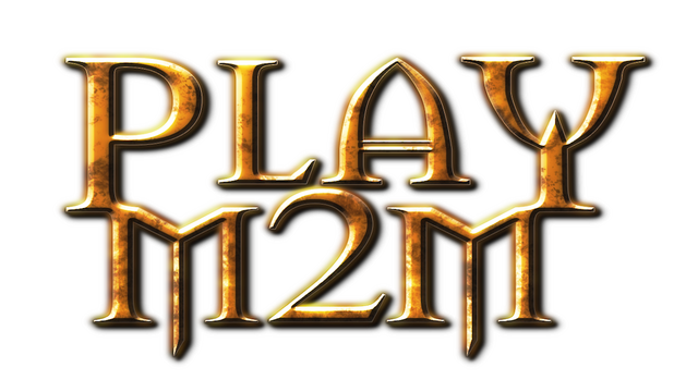 PlayM2M Logo