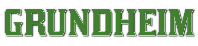 GrundHeim Logo