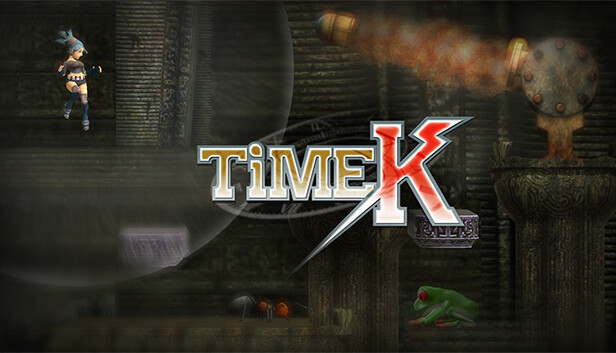 TimeK
