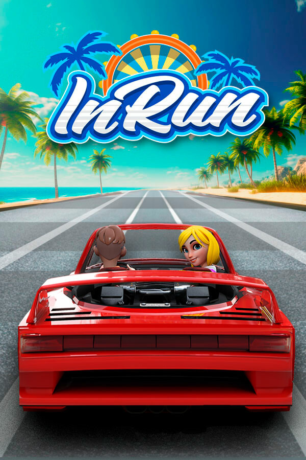 inRun for steam inRun for steam