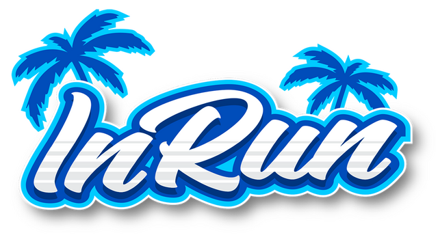 inRun Logo