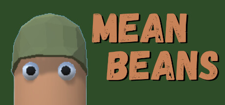 Mean Beans Playtest cover art