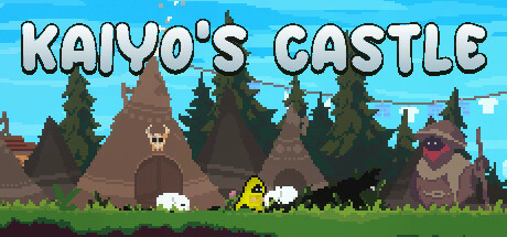 Kaiyos Castle cover art