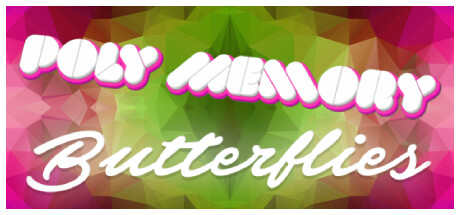 Poly Memory: Butterflies cover art
