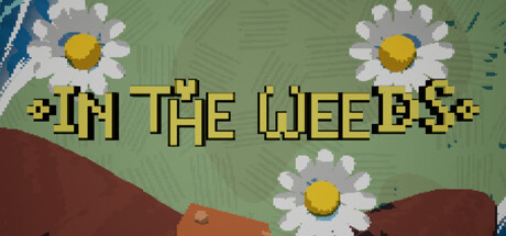 In the Weeds cover art