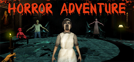 Horror Adventure PC Specs