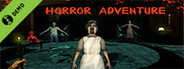 Horror Adventure Demo