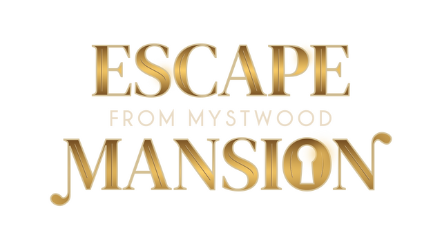 Escape From Mystwood Mansion Logo