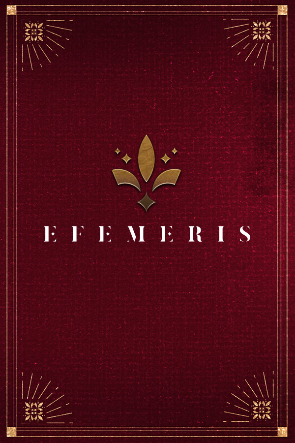 Efemeris - DTDA Games for steam