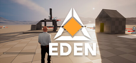 EDEN: Create World PC Specs