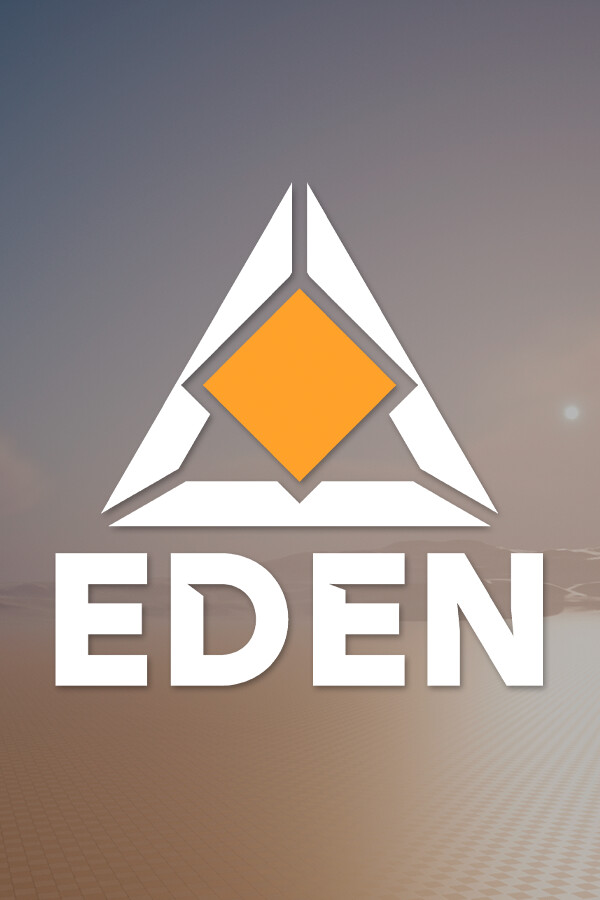 EDEN: Create World for steam