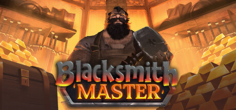 Blacksmith Master cover art