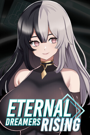 ETERNAL DREAMERS -RISING-.