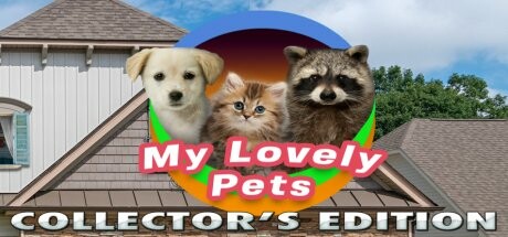 My Lovely Pets Collector's Edition PC Specs