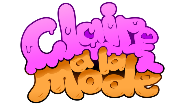 Claire a la Mode Logo