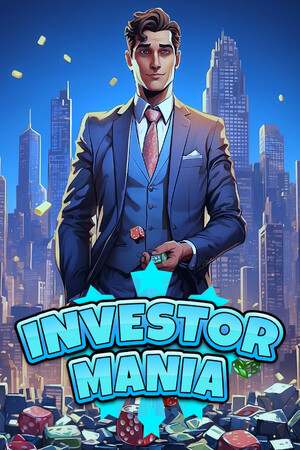 Investormania.