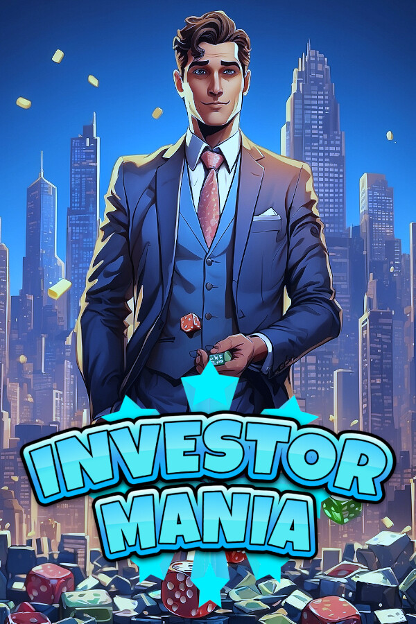 Investormania for steam