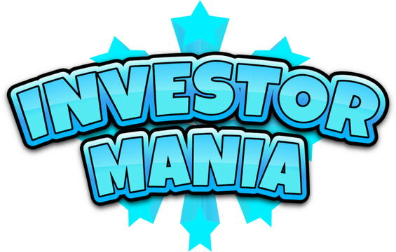 Investormania Logo