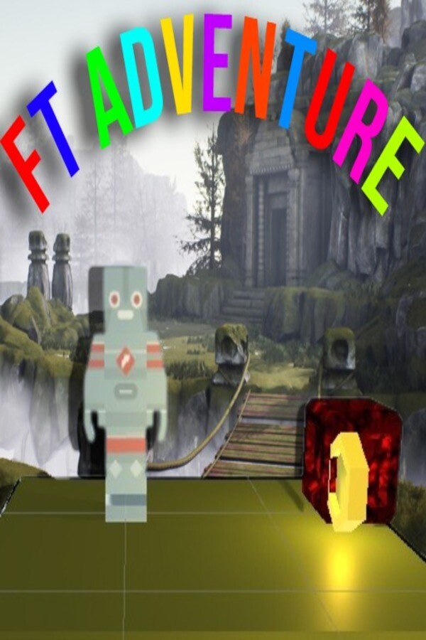 FT ADVENTURE for steam