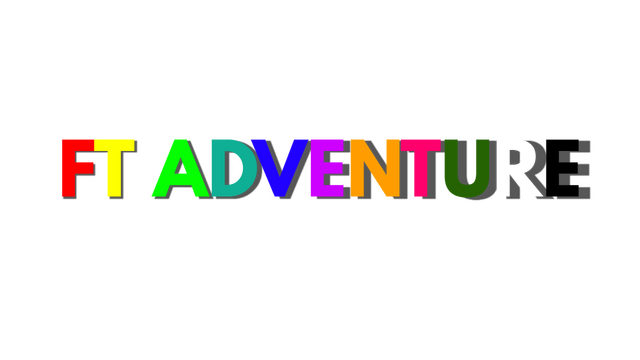 FT ADVENTURE Logo