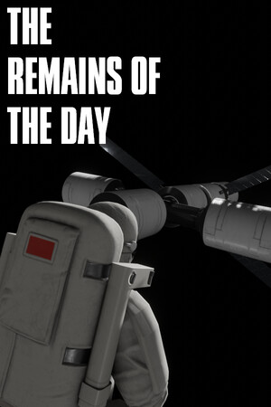The Remains of the Day Playtest