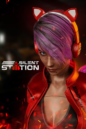 Silent Station Silent Station