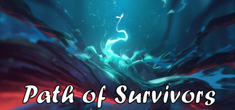 Path of Survivors cover art