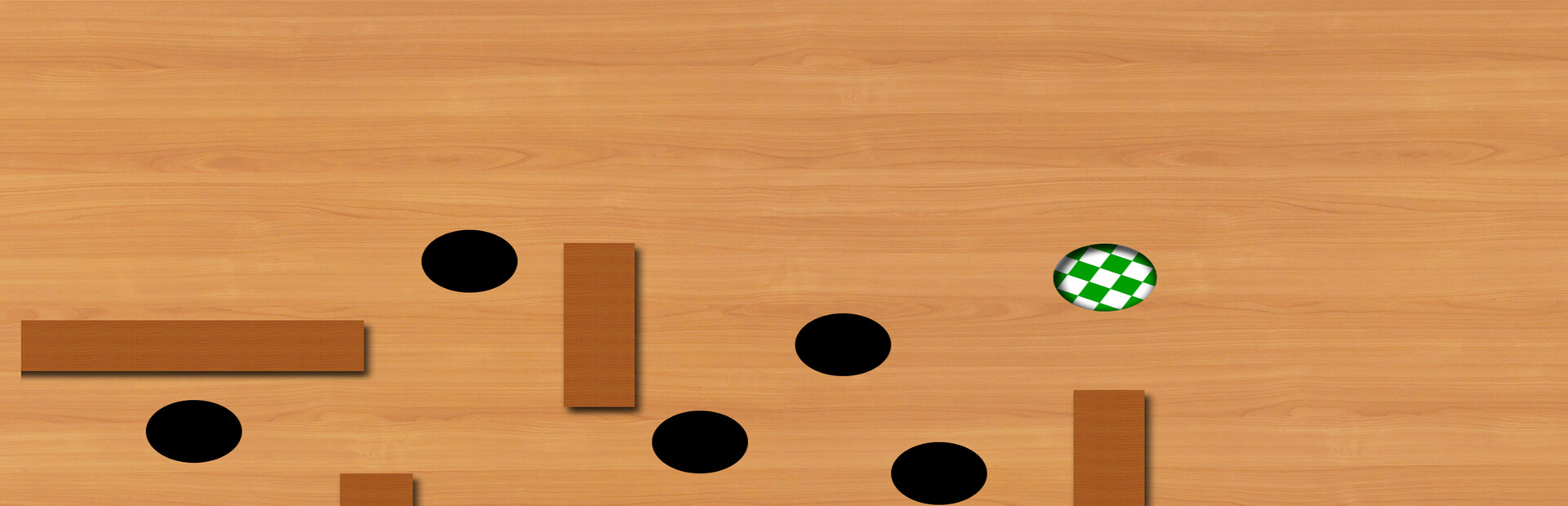 Maze (The Amazing Labyrinth)