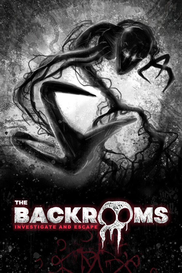 The Backrooms: Investigate and Escape for steam