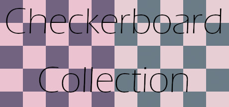 Checkerboard Collection PC Specs