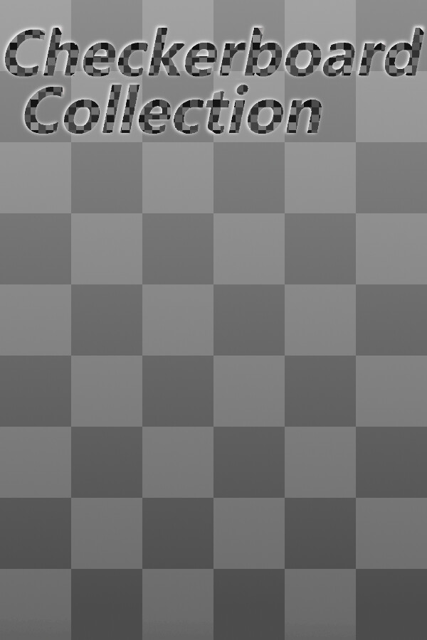 Checkerboard Collection for steam