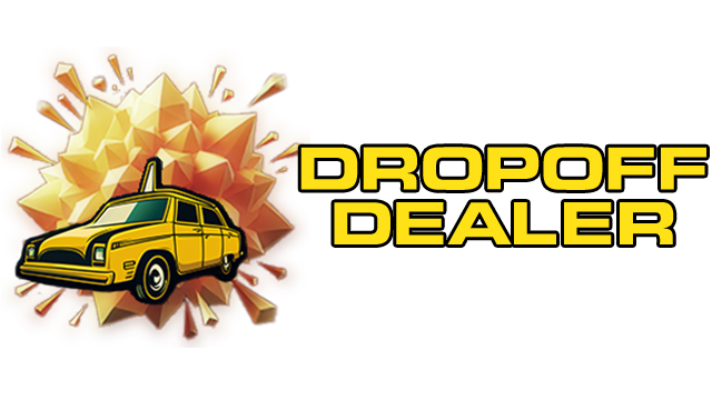 Dropoff Dealer Logo