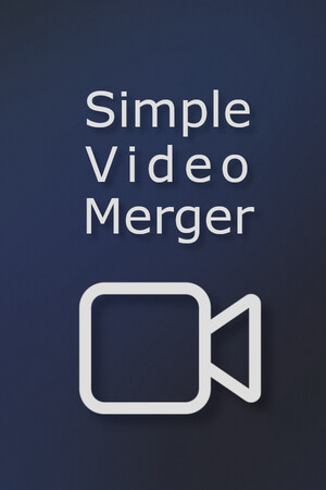 Simple Video Merger