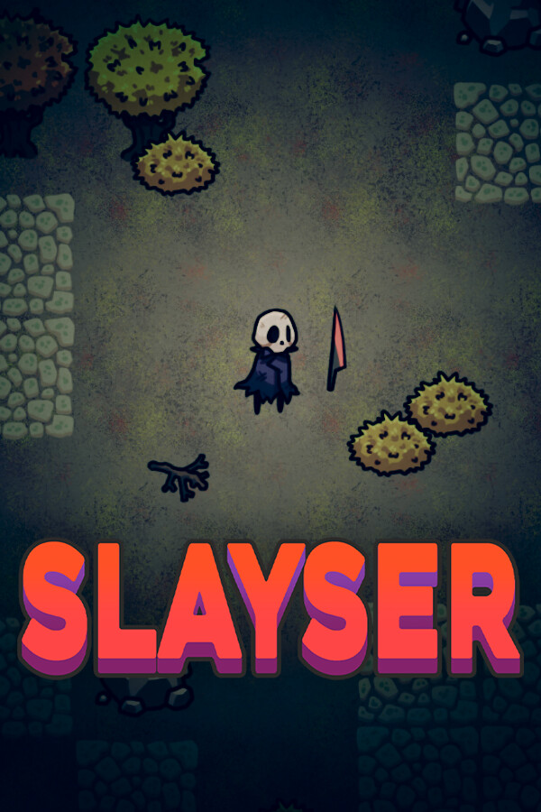Slayser for steam