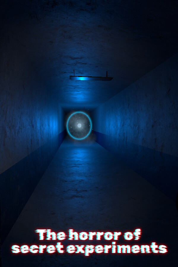 The horror of secret experiments for steam