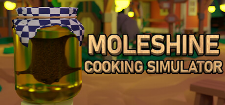 Moleshine Cooking Simulator