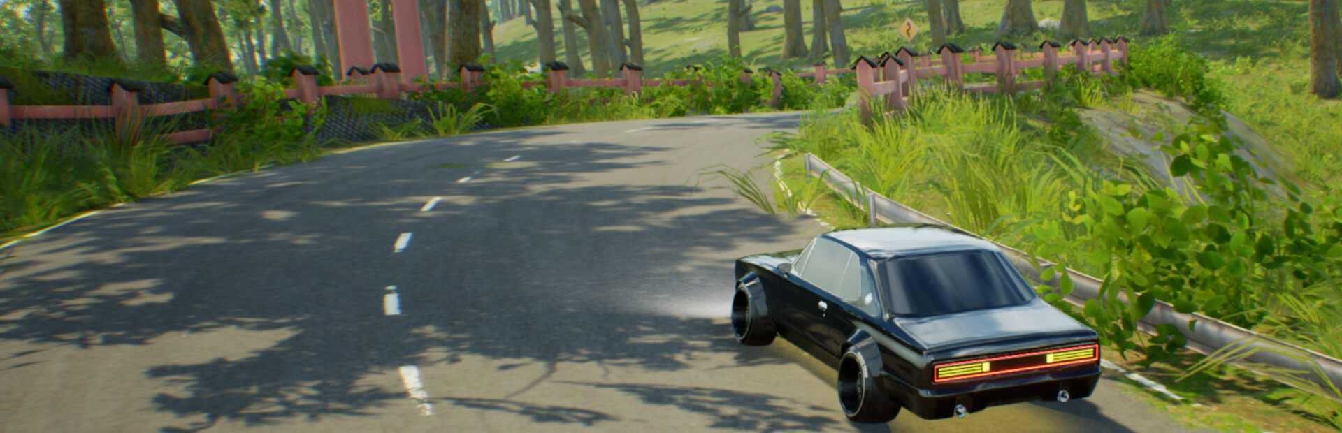 Drift Experience Japan