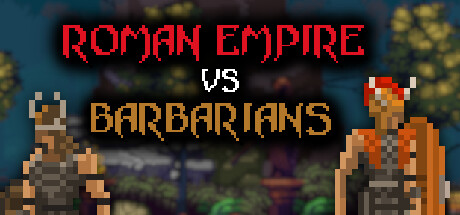 Roman Empire vs. Barbarians PC Specs