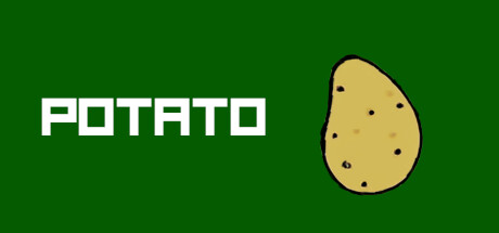 Potato cover art