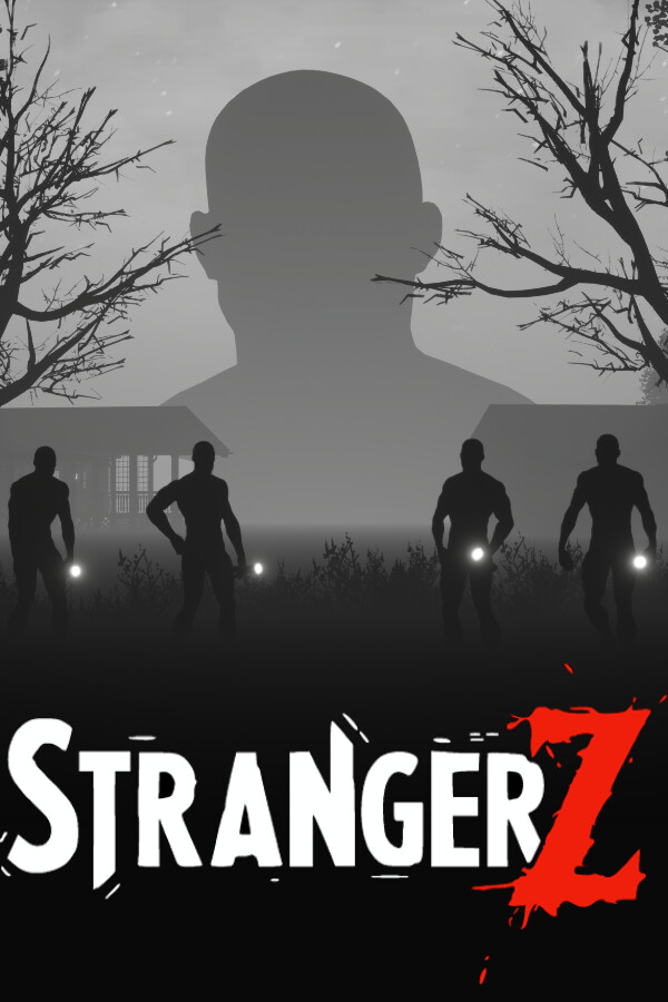 StrangerZ for steam