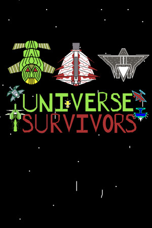 Universe Survivors