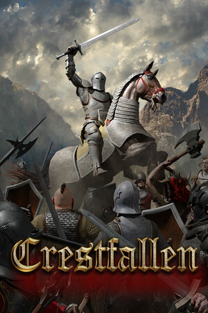 Сервера Crestfallen: Medieval Survival