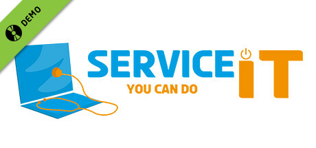 ServiceIT: You can do IT Demo cover art