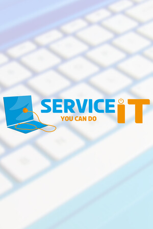 ServiceIT: You can do IT Demo