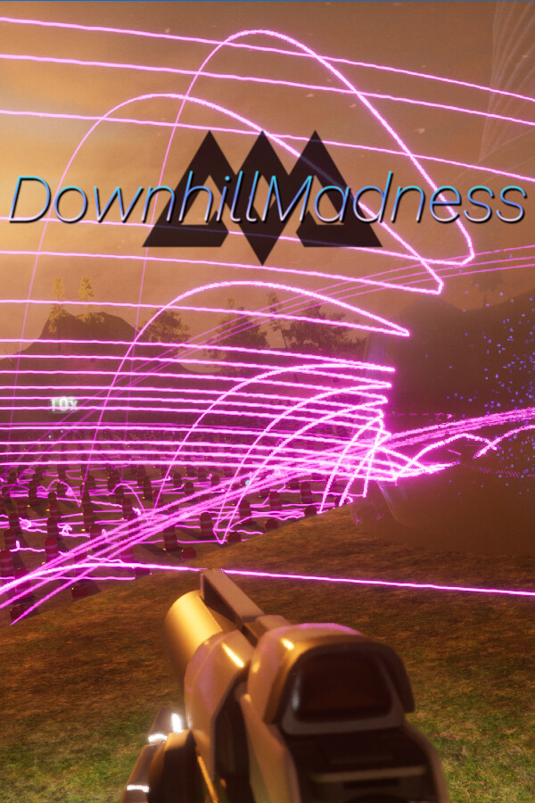DownhillMadness for steam