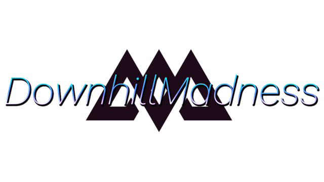 DownhillMadness Logo